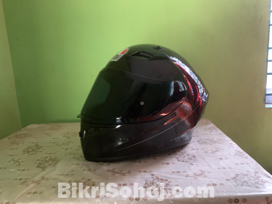 Yohe Game changer Helmet